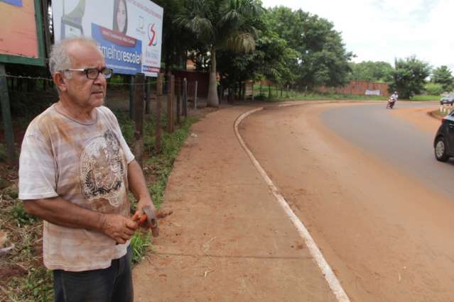 Ap&oacute;s devasta&ccedil;&atilde;o pela &aacute;gua da chuva, dia foi de limpeza e reparos na Capital