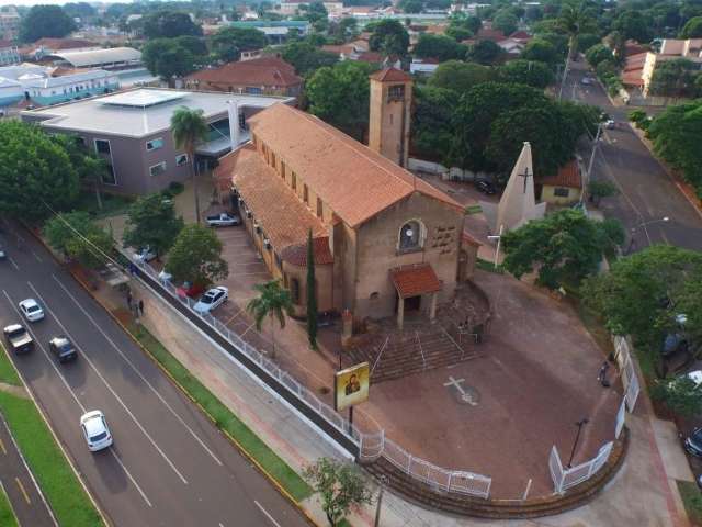 Igreja da novena mais famosa da cidade completa 76 anos com festa