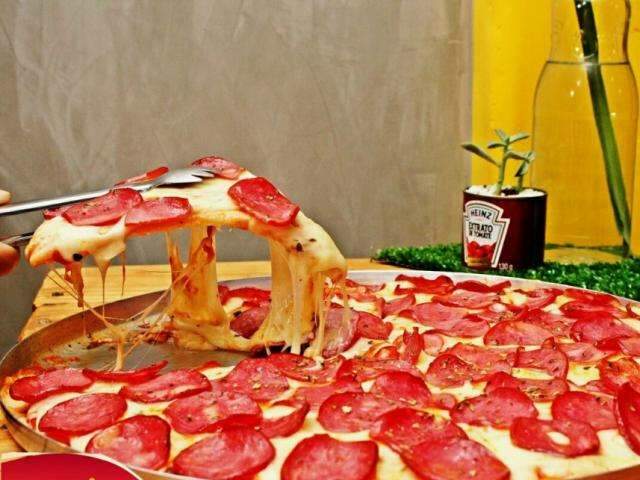 Outras 6 casas entram na lista pelo t&iacute;tulo de &quot;Pizzaria Mais Popular da cidade&quot;