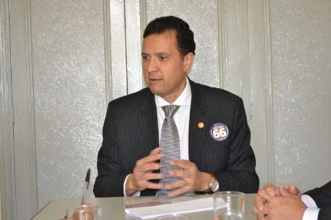 Candidato à reeleição busca mandato “puro” e modernização da OAB