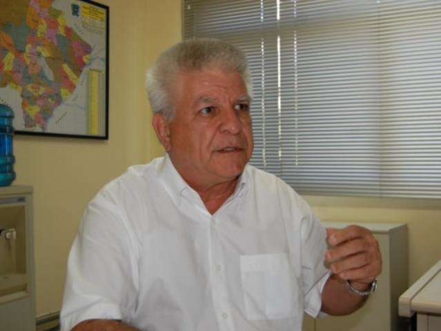 Edil pode ganhar apoio de bloco de Bernal para presidir C&acirc;mara