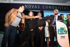 Novas rodovias encurtam dist&acirc;ncias e expandem economia, diz Felipe Orro