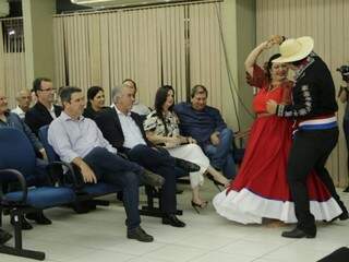 &quot;N&atilde;o pode ser total&quot;, diz Reinaldo sobre corte de produtividade a inativos