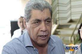 Andr&eacute; ir&aacute; ao encontro regional em Dourados para fortalecer campanha do PMDB