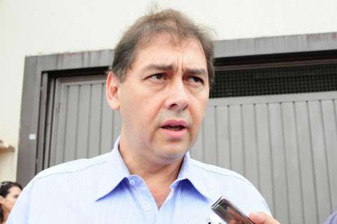 Bernal nega troca de secretário e diz que não cederá à "pressão" do PSDB