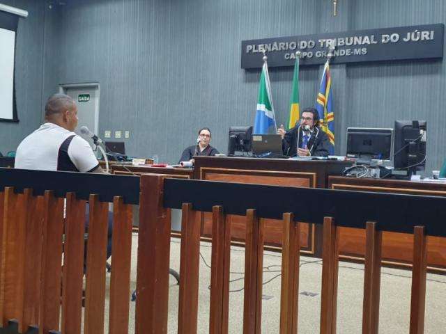 Pela segunda vez, Tribunal do J&uacute;ri usa WhatsApp para ouvir testemunha