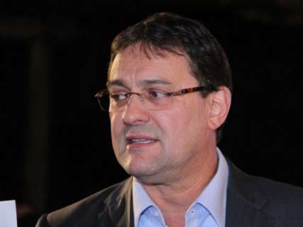 Cotado como pré-candidato à prefeitura, Sérgio Longen se filia ao PR