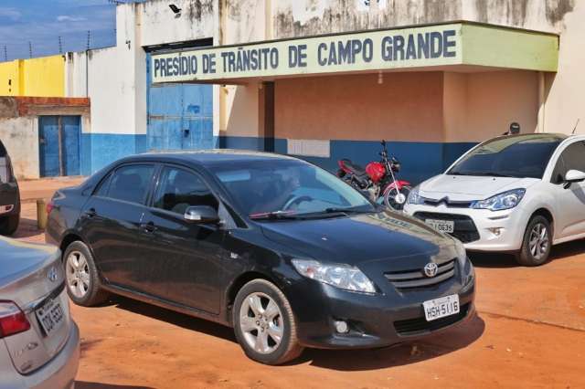 Preso h&aacute; 5 dias, servidor alvo de a&ccedil;&atilde;o do Gaeco tem sal&aacute;rio de R$ 35 mil