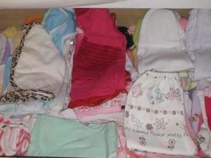 Jovem de 27 anos &eacute; suspeita de vender filha rec&eacute;m-nascida a casal 