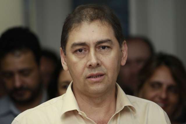 Bernal transfere amanh&atilde; gest&atilde;o plena de Ceinf&rsquo;s para Semed