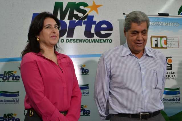 Andr&eacute; ap&oacute;ia Simone ao Senado e vice far&aacute; jornada para convencer PMDB