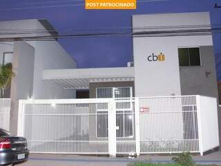 CBI Gestão &amp; Negócios desenvolveu um sistema único para gerenciar a retaguarda das empresas (Foto: Kisie Ainoã)