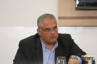 André Luiz Scaff é procurador jurídico da Câmara Municipal de Campo Grande (Foto: Arquivo)
