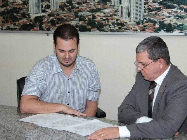 Vereadores votam nesta ter&ccedil;a-feira projeto de renegocia&ccedil;&atilde;o de d&iacute;vidas da Emha