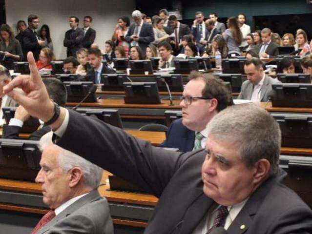 Monop&oacute;lio da JBS em MS ser&aacute; investigado pela CPI, afirma Marun