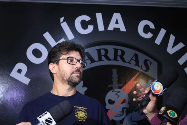 Chefe do PCC &eacute; apontado como &lsquo;juiz&rsquo; de execu&ccedil;&atilde;o no interior de MS