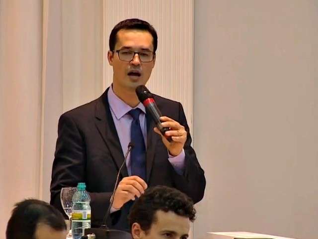 Procurador diz que Petrobras era &quot;galinha dos ovos de ouro&quot; de Lula