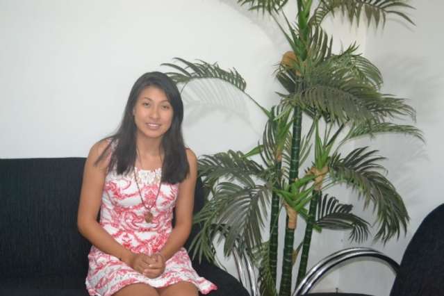 Aluna da pior escola, &iacute;ndia passa em dois vestibulares de medicina