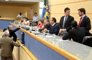 Vereadores discutem amanh&atilde; a situa&ccedil;&atilde;o do Instituto Mirim de Campo Grande