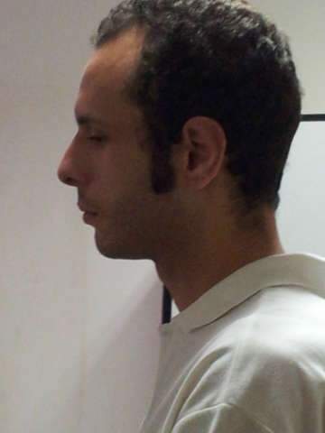 Rapaz diz que matou homem com 12 facadas por causa de discuss&atilde;o por R$ 5