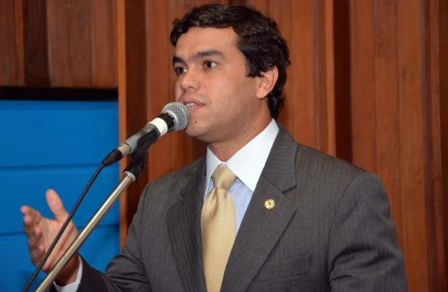 Assembleia aprova projeto que favorece pratica esportiva no Parque dos Poderes
