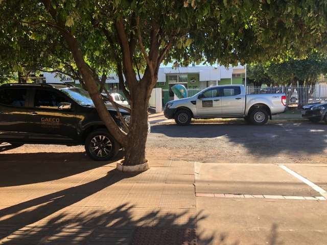 Opera&ccedil;&atilde;o do Gaeco contra corrup&ccedil;&atilde;o e tr&aacute;fico prende mais dois policiais civis
