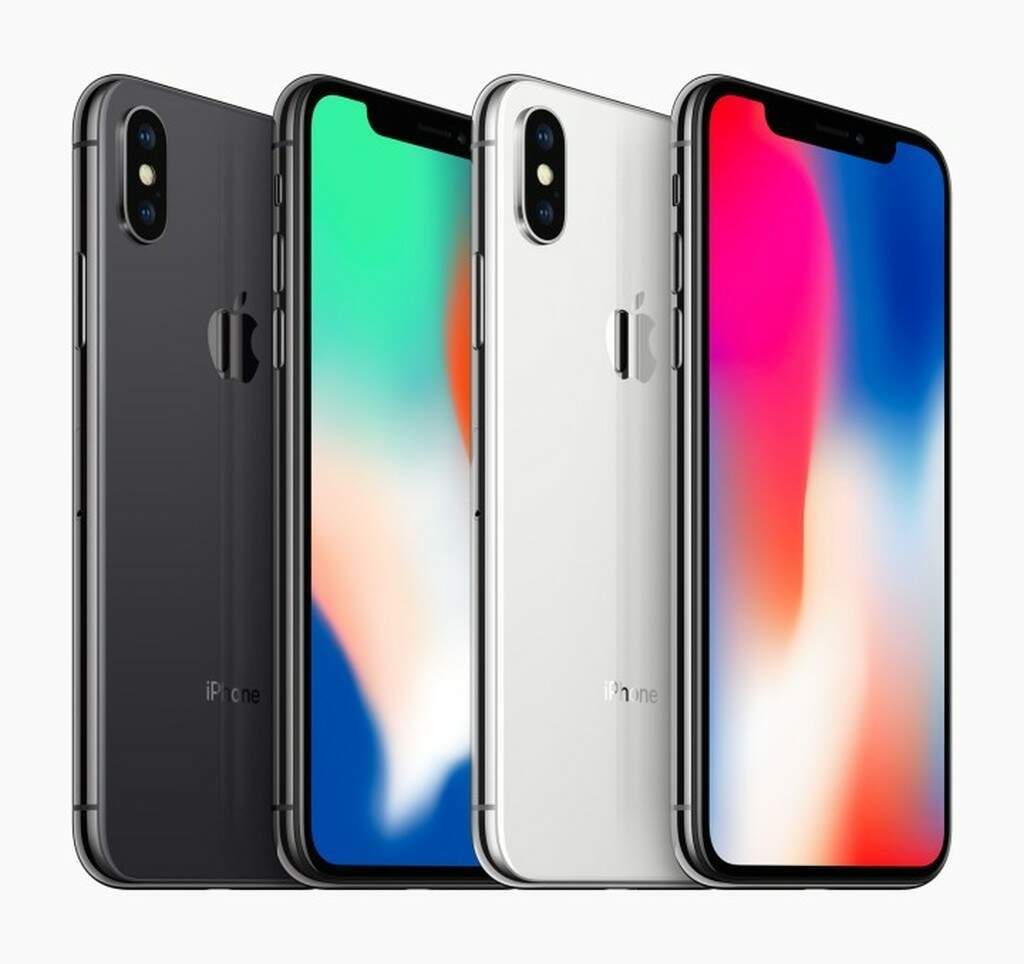 Após dois meses de espera, Iphone X chega ao Brasil por R$ 7 mil ...
