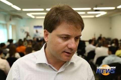 PR admite conversas com o PSDB para indicar vice de Rose Modesto