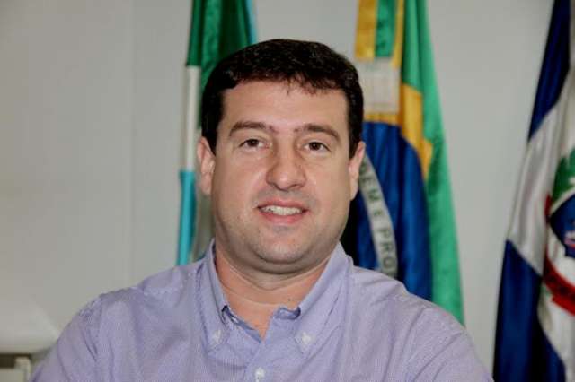 Prefeito volta a ser citado em esquema nacional de desvio de dinheiro p&uacute;blico