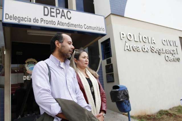 Candidatos do concurso da PRF fizeram den&uacute;ncia ao MPF para cancelar prova