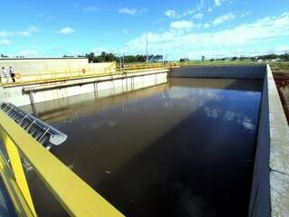 TJMS decidiu que Águas Guariroba não deve cobrar tarifa mínima de água e esgoto (Foto: Divulgação)