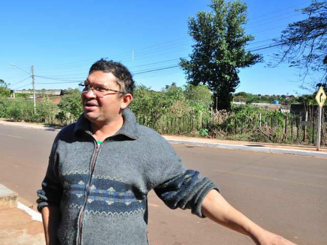  Ap&oacute;s esperar mais de 3 anos, moradores da Vila Nha-nh&aacute; conquistam &aacute;rea de lazer