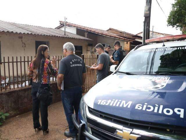 &Iacute;ndices apontam redu&ccedil;&atilde;o da criminalidade de janeiro a outubro