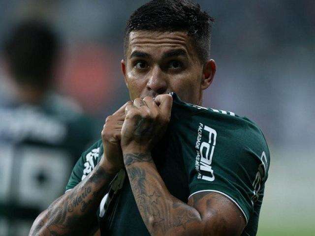 Dudu faz 1 a 0 do Verd&atilde;o sobre o Bahia e assegura vaga do time na semifinal 