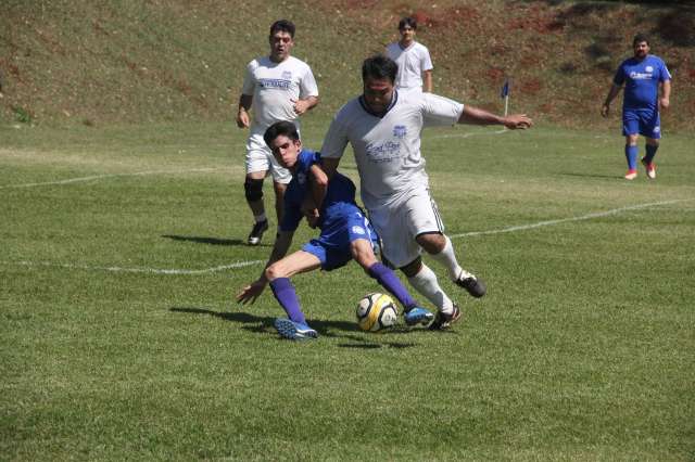 Copa Sabad&atilde;o termina com goleada neste domingo