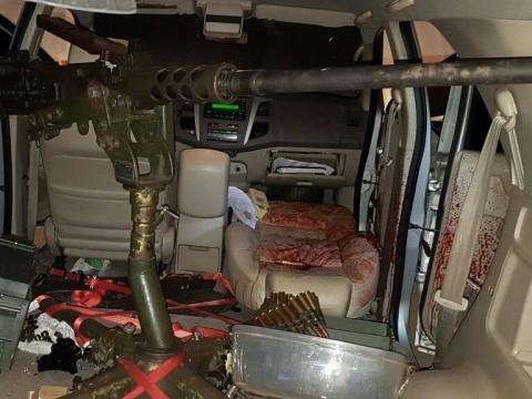 Execu&ccedil;&atilde;o de Rafaat pode ter sido ordem de concorrente preso por tr&aacute;fico