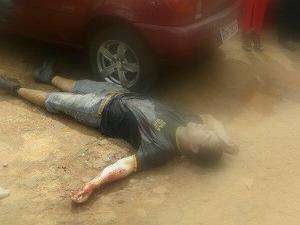 Execu&ccedil;&otilde;es na fronteira de MS com o Paraguai podem estar ligadas ao tr&aacute;fico