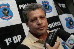  Homem de 50 anos &eacute; preso acusado de dar golpes em mulheres, via internet