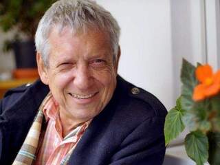 Com quase 50 anos de carreira, Geraldo é um dos maiores compositores de Mato Grosso do Sul.
