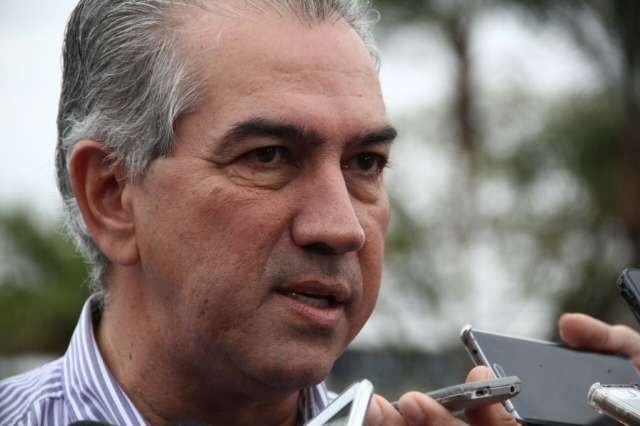 Reinaldo diz que corte de gastos do Governo Federal &eacute; preocupante