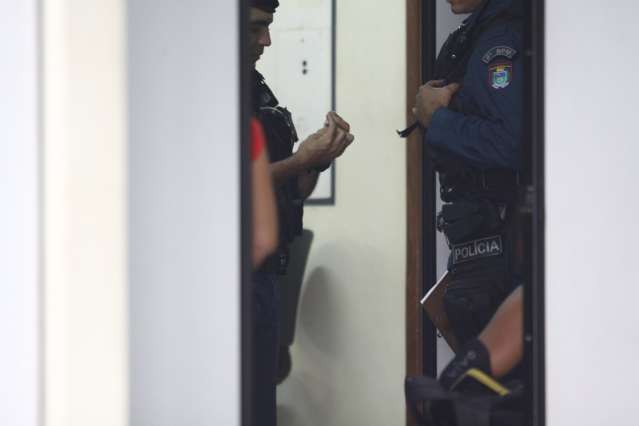 Laudo confirma estupro de aluno e autores s&atilde;o liberados pela Pol&iacute;cia