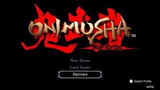 Onimusha: Warlords foi lançado no dia 15 de Janeiro de 2019 para Nintendo Switch, PlayStation 4, Xbox One e PC (via Steam).