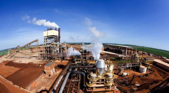 Ind&uacute;stria, Servi&ccedil;os e Agroneg&oacute;cio expandem e PIB de MS soma R$ 54 bi 