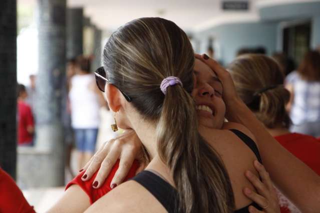 Apesar de morte, fam&iacute;lia continuar&aacute; campanha por doa&ccedil;&atilde;o de medula