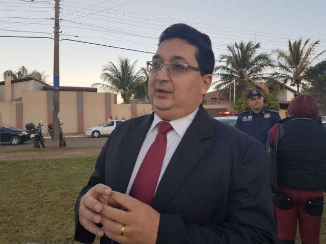 Guarda vai afastar preventivamente integrantes presos com mil&iacute;cia
