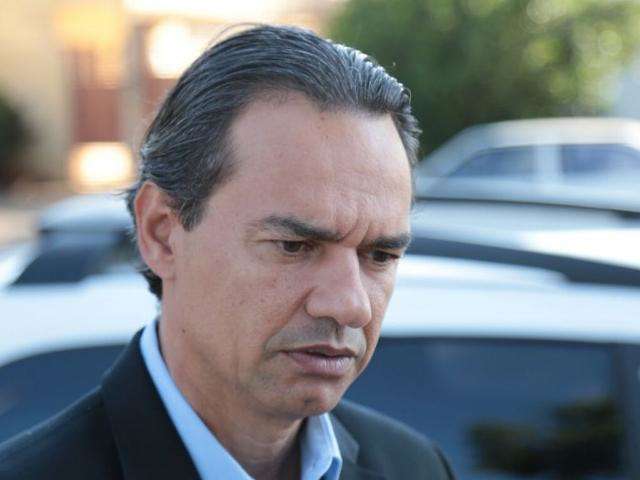 &Agrave;s v&eacute;speras de assumir, Marquinhos v&ecirc; &quot;situa&ccedil;&atilde;o desesperadora&quot; na Prefeitura