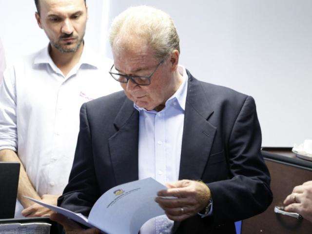 Outro vereador volta &agrave; C&acirc;mara e deve faltar a sess&otilde;es por confus&atilde;o do TJ