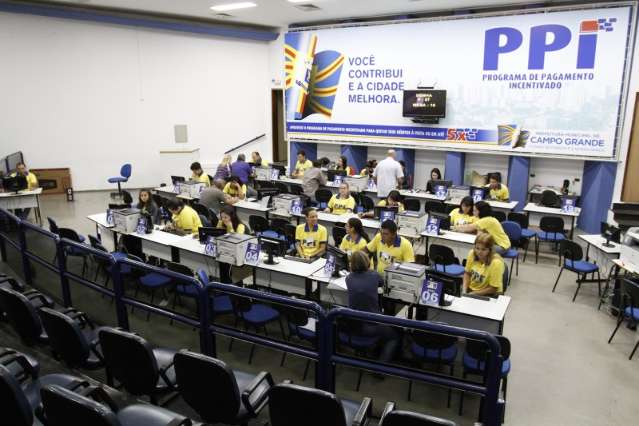 Em 21 dias, s&oacute; 5% procuraram prefeitura para negociar tributo