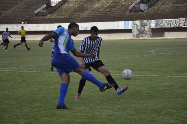 Oper&aacute;rio vira, vence Campo Grande por 3 a 1 e garante classifica&ccedil;&atilde;o na S&eacute;rie B