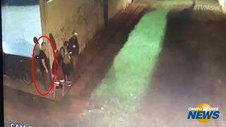 Aluno que esfaqueia diretor de Escola Estadual foi v&iacute;deo mais visto